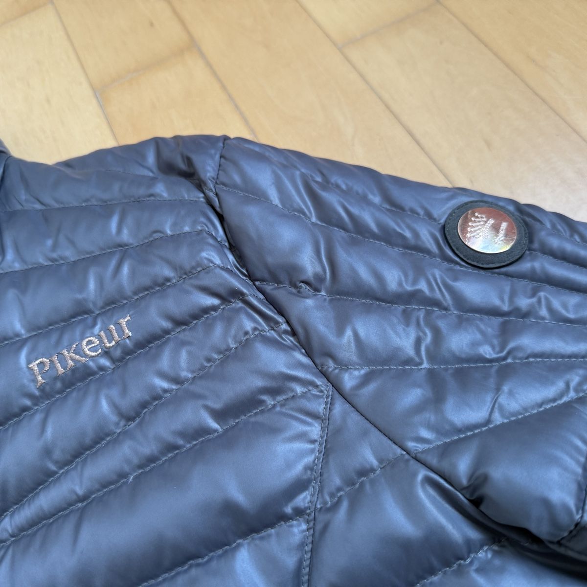 Pikeur Giacche: Pikeur Reitjacke Samera 38 – Nuovo (secondo la descrizione) da Chur venduto da Reginn 2
