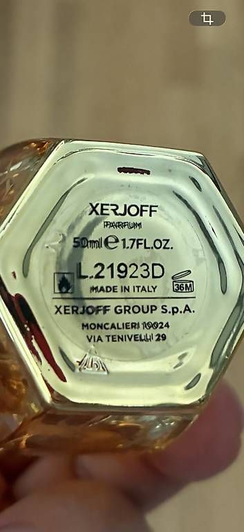 Profumi & Eau de Toilette: Xerjoff Starlight Parfum 50 ml – Usato da Brunnen venduto da jenniejakobs 3