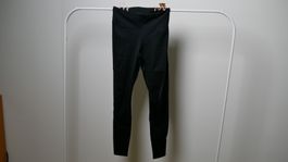 Nike Performance Pro Sportleggings Tights Leggings schwarz S