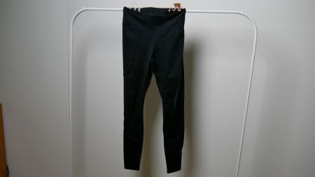 Nike Performance Pro Sportleggings Tights Leggings schwarz S