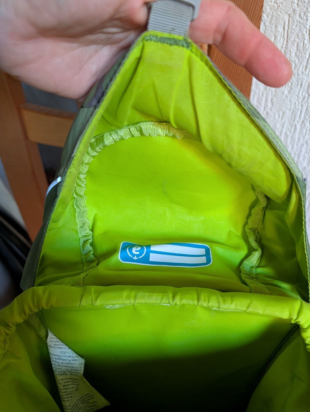 Ergobag Kindertaschen: Ergobag Mini – Gebraucht aus Effretikon von swissmaggiemoo72 9