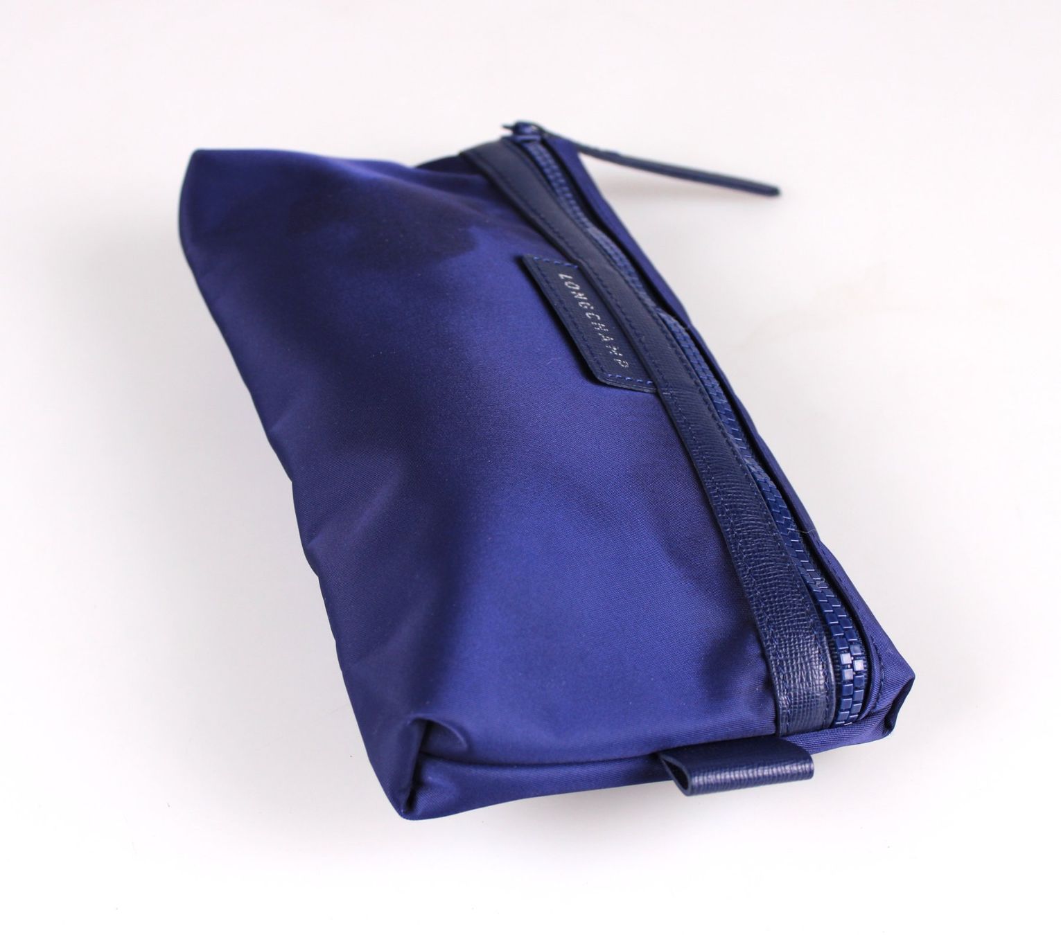 Longchamp Kosmetikkoffer: Longchamp Le Pliage Néo Kosmetiktasche & Pouch - Set – Gebraucht aus Volketswil von brockipfannenstil 5