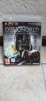 PS3 - Dishonored