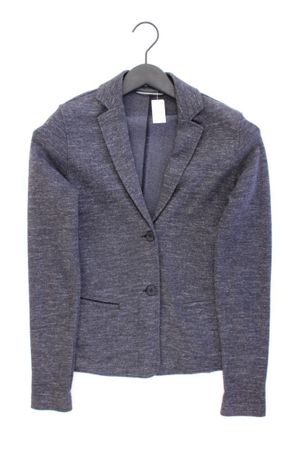 Marc O'Polo Regular Blazer Gr. 34 grau