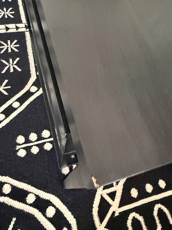 Set di tavolo e panche: 2 Salontische – Usato da Dübendorf venduto da Jaelle12 3
