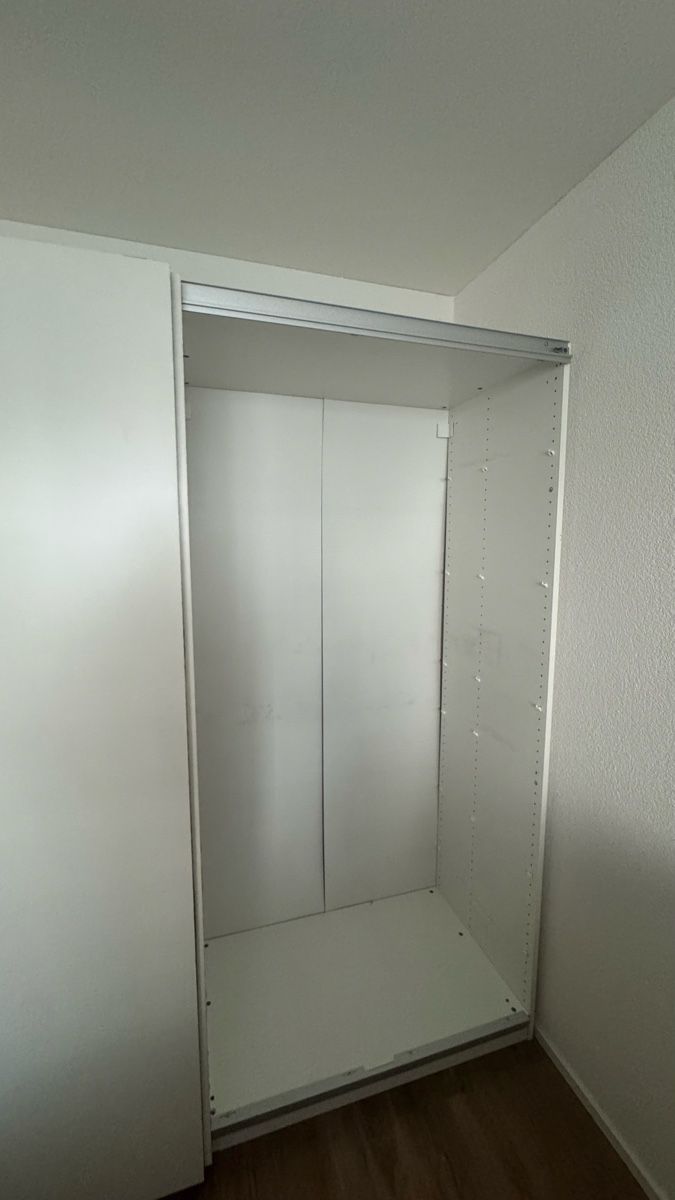 Armoires: GRATIS Ikea Schrank – D'occasion à Lachen SZ par pfingstroseMN 2