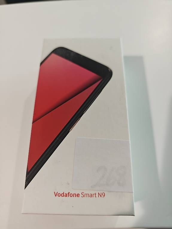 Telefoni cellulari / Smartphones: Plusier Smartphone Vodafone n9  – Usato da Lausanne venduto da gio_cp62 1