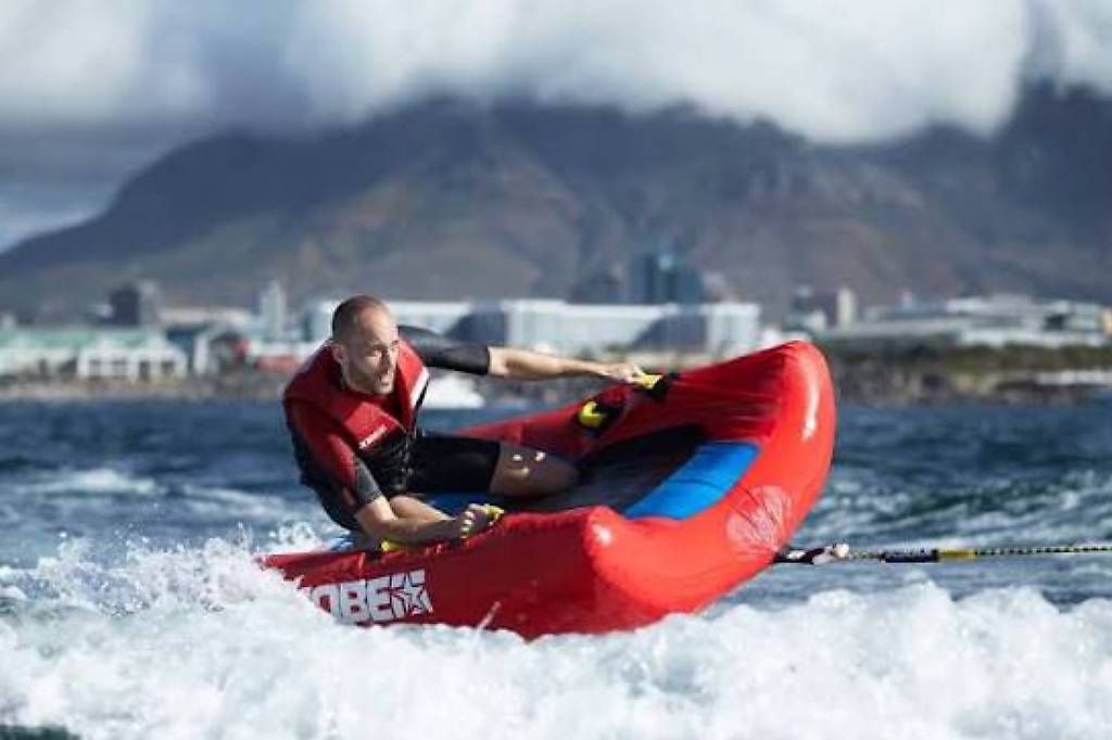 Barche: Jobe Wingman – Usato da Dotnacht venduto da AQA-Trade 1