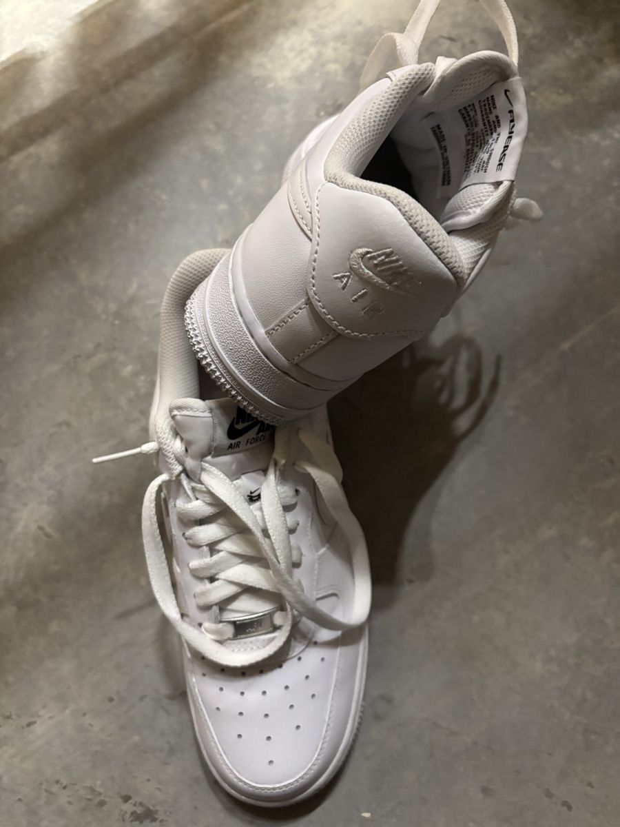 Nike Scarpe da donna: Nike Air Force 1 – Usato da Lausen venduto da mar_2krj 5