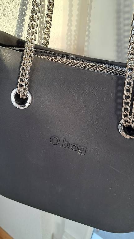 Obag Borse da donna: Obag mini – Usato da Schwarzenbach SG venduto da LoveBag 3