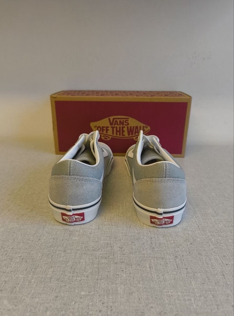 Vans Scarpe da uomo: Vans Old Skool Sneaker, Gr.40 NEU – Nuovo e nell'imballaggio originale da Horw venduto da ast_b5c6 3