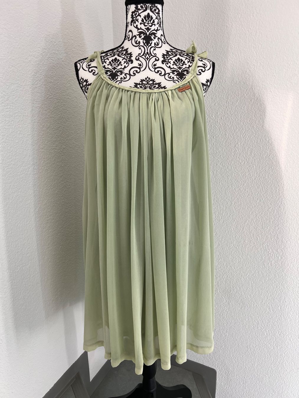 Kleider: Khujo - Sommerkleid, Gr.M – Gebraucht aus Walzenhausen von Cerna007 1