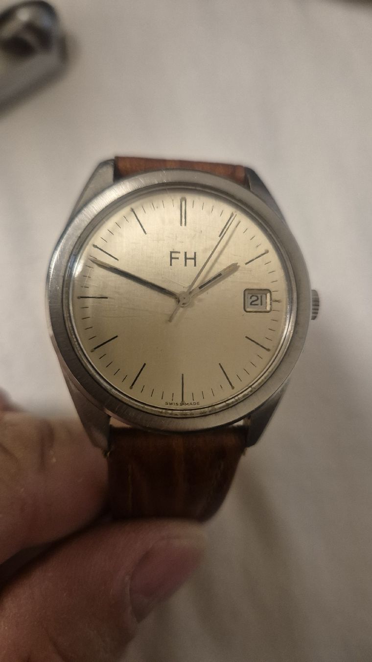 Omega Orologi: Omega Uhr zu Verkaufen – Usato da Rämismühle venduto da beni0010