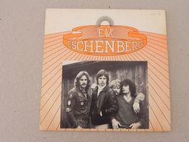 Single Schweiz Winterthur Hardrock Band E.V. Eschenberg 1981