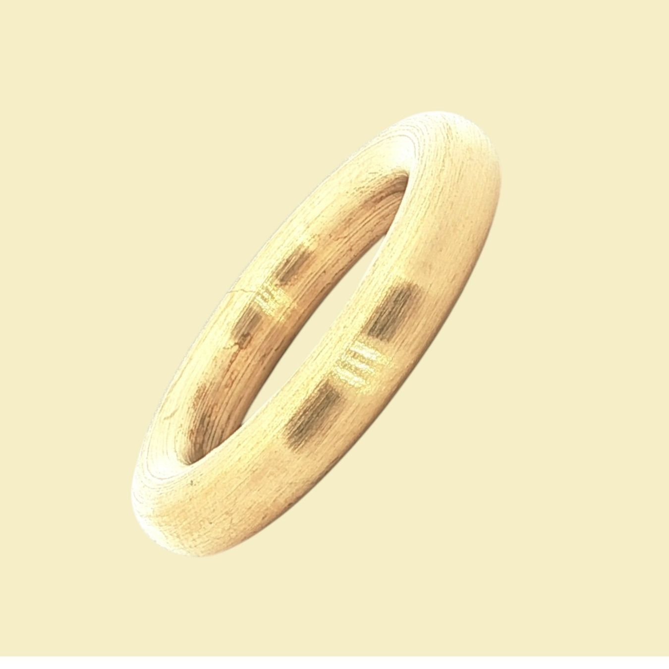 Olga Ribler Anelli: Edelstahl Ring Ringgrösse 62 – Nuovo (secondo la descrizione) da Luzern venduto da Schmuckoutlet 5