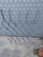 Gitter 102x68cm