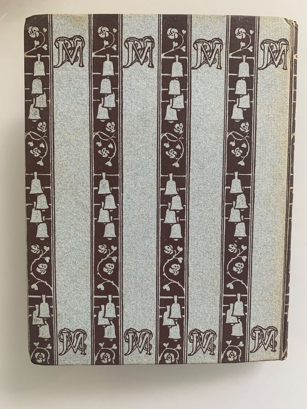 Libri: John Milton: Lycidas and Other Odes. Ill. R. Anning Bell. – Usato da Basel venduto da SusaSandig 9