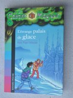 La cabane magique - 27 - L'étrange palais de glace