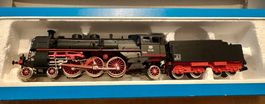 Märklin 3091 DB Dampflok AC Analog