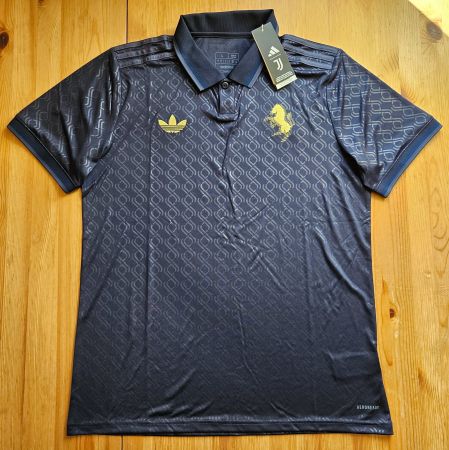 Juventus Turin Trikot adidas NEU Gr. L Juve Italien Fussball