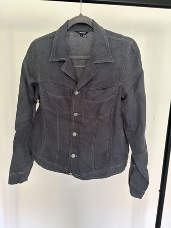 Linen top