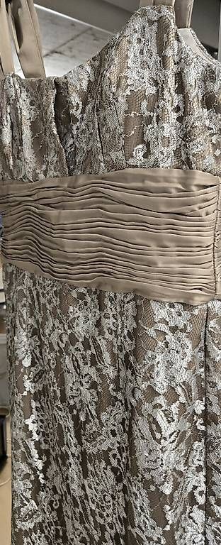 Vestiti: Abendkleid neu gr. 38 – Usato da Zell ZH venduto da fil_zw9l 2