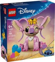 LEGO® Disney 43257 – Angel