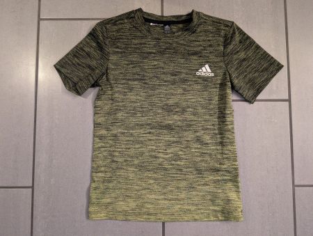 *** Trainings-Shirt Adidas Klima - wie NEU ***