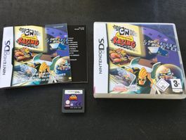 Cartoon Network Racing - Nintendo DS