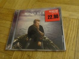 Ronan Keating - Bring you home CD