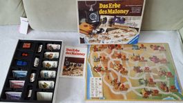 Das Erbe des Maloney, Ravensburger