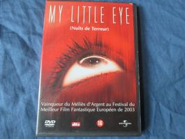 My Little Eye (Nuits de Terreur)