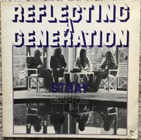 Stray - Reflecting A Generation LP 1977