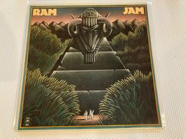 Ram Jam