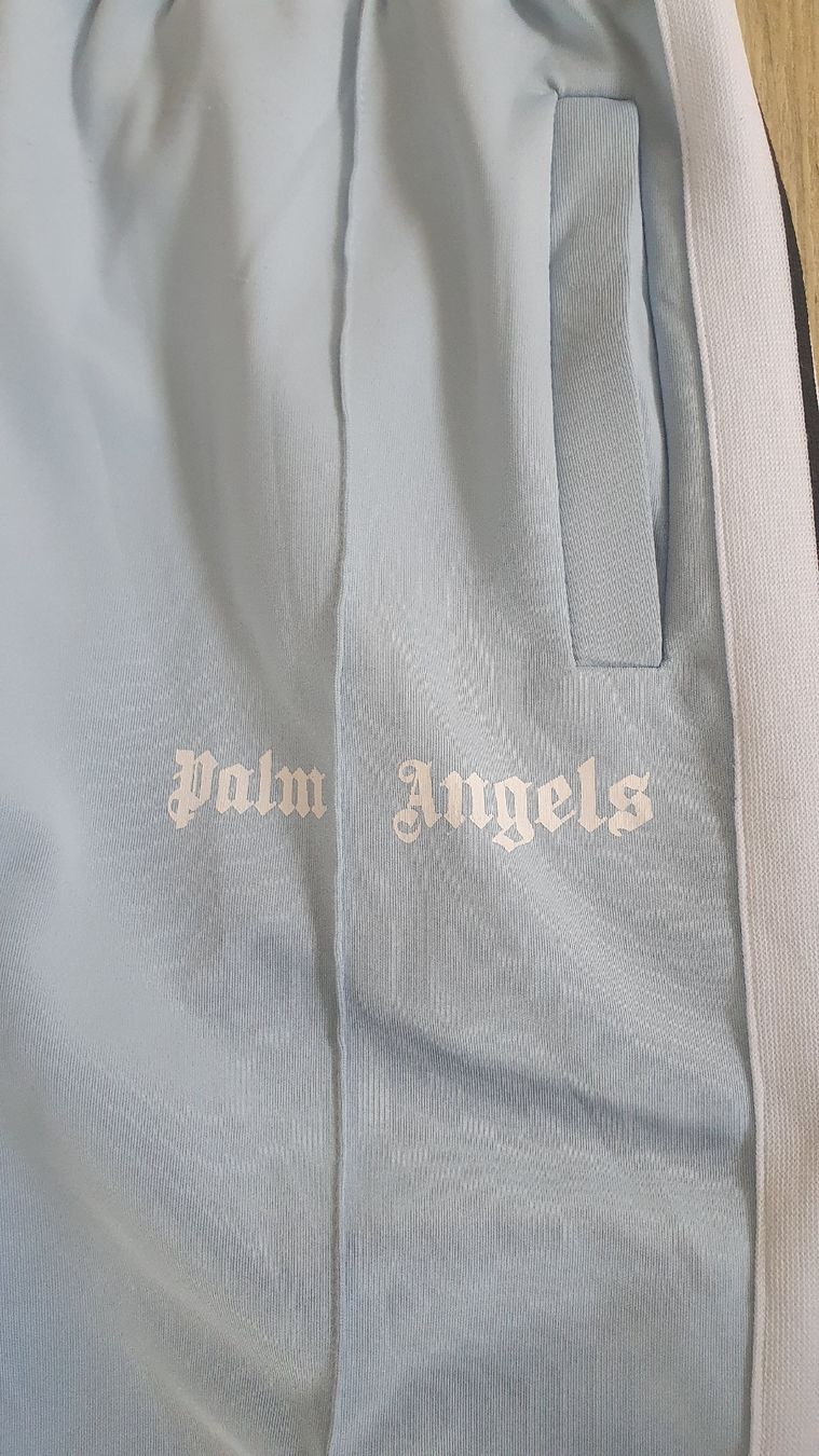 Palm Angels Pantaloni: Palm Angels Jogger gr. S-M – Nuovo (secondo la descrizione) da Hünibach venduto da tommy_gunn 3