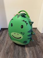 Koffer Kids Trolley