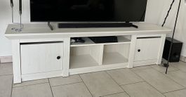 Massives TV-Board