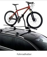 Audi Fahrradträger