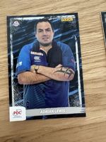Adrian Lewis Sammelkarten PDC