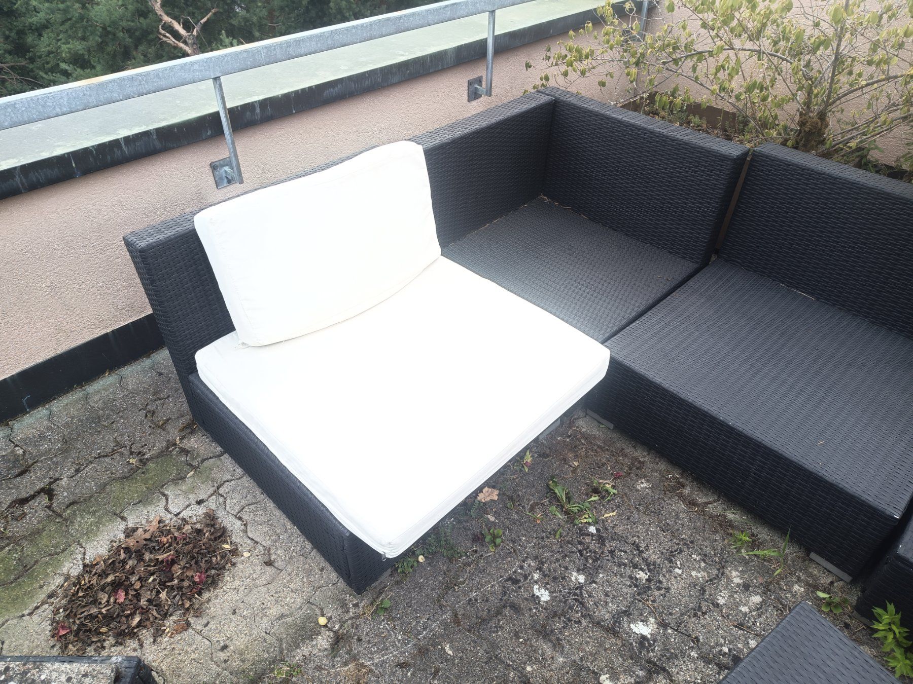 Sofas: Garten Sofa – Gebraucht aus Zürich von tmarv 1
