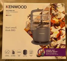 Kenwood Küchenmaschine NEU