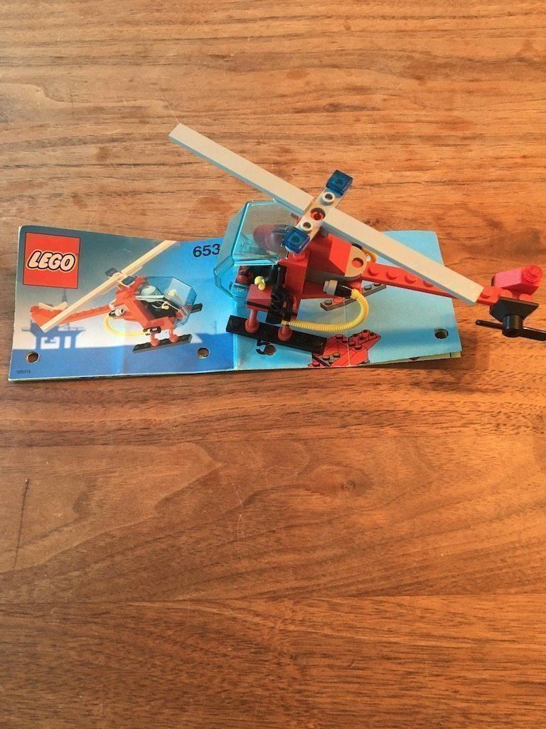 Lego Giocattoli: Lego – Usato da Wangs venduto da cgu01
