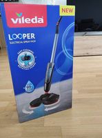 Vileda Looper balai spray électrique 