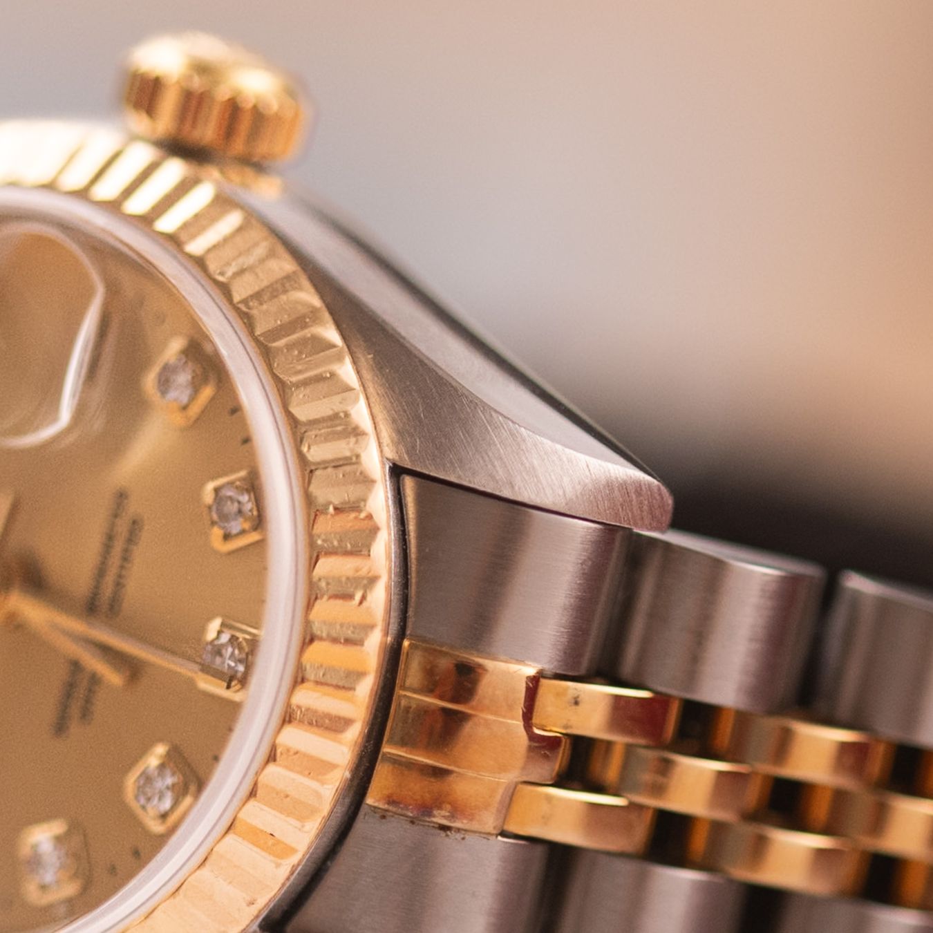 Rolex Uhren: Rolex Datejust 26 / 69173G /1995/ Box – Gebraucht aus Luzern von PrimeSwissTime 9
