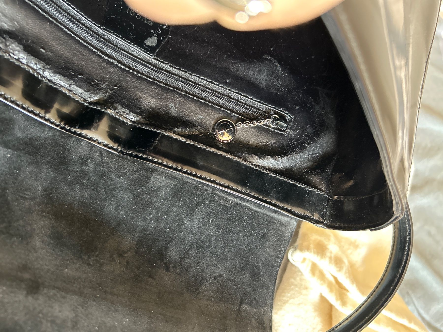 Gucci Borse da donna: Gucci sac à main – Usato da Burgdorf venduto da nat_kfq5 8