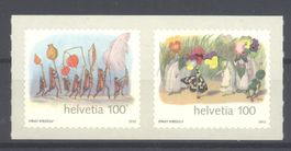 2013, 150. Geburtstag Ernst Kreidolf **