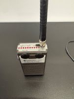 VHF Funkgerät Standard C800 Auto Scan Receiver gebraucht