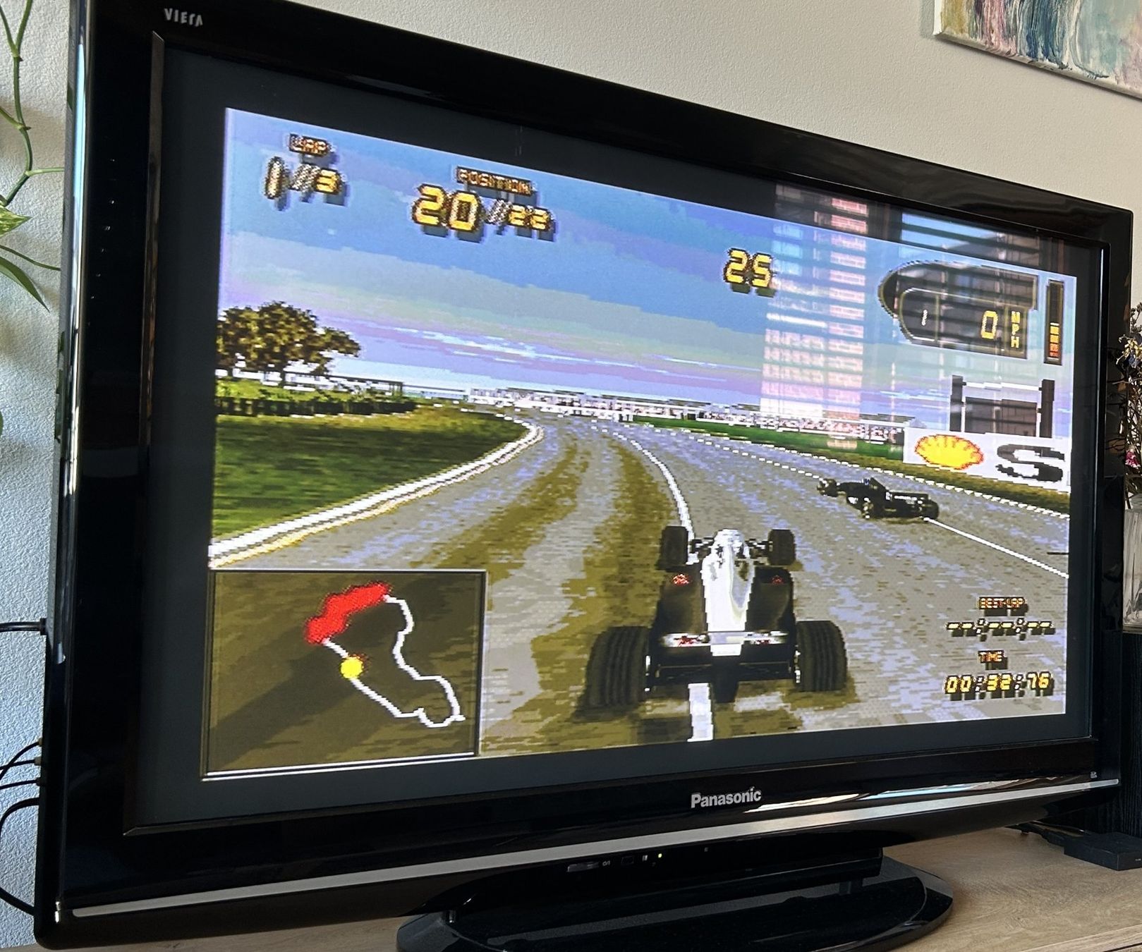 Sony Jeux: Formula 1 98 PS1 – D'occasion à Liebefeld par Eaglewings5 8