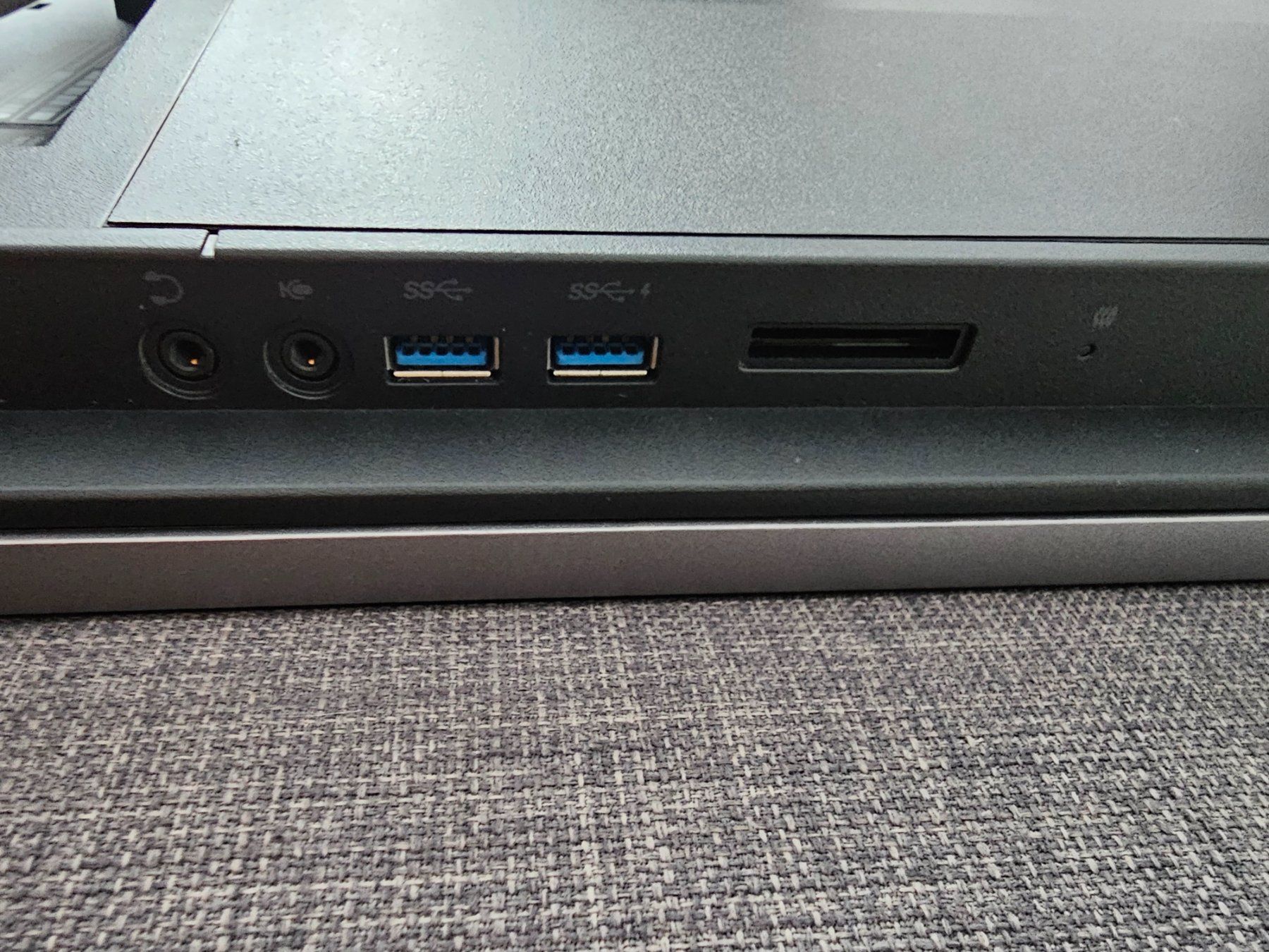 Hewlett Packard PC: HP AIO Eliteone 800 Touch i7 – Usato da Herisau venduto da Ralph_b 5