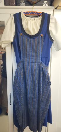 Neue Tracht Berner Landfrauentracht Grösse 40